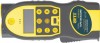 Дальномер ультразвуковой с лазерной указкой и встроенной рулеткой 5м х 19мм, расчет площади и объема