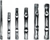 Ключи трубчатые, набор 10 шт. (6-22 мм)