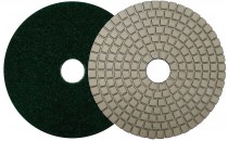 Алмазный гибкий шлифовальный круг (АГШК), 100x3мм, Р100, Cutop Special