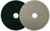 Алмазный гибкий шлифовальный круг (АГШК), 100x3мм, Р50, Cutop Special