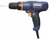 MAX-PRO Дрель-Шуруповерт электрическая 320Вт# 0-750об/мин# подсветка # БзП 10мм# 16,0Нм# 16+1# 1,1 кг# кор. MAX-PRO Дрель-Шуруповерт электрическая 320Вт# 0-750об/мин# подсветка # БзП 10мм# 16,0Нм# 16+1# 1,1 кг# кор.