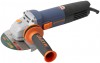 MAX-PRO Шлифмашина угловая 1200 Вт# 11500 об/мин# быстрозажимной кожух 125мм# антивибрационная ручка# дополнительные щетки# 2,2 кг# кор. MAX-PRO Шлифмашина угловая 1200 Вт# 11500 об/мин# быстрозажимной кожух 125мм# антивибрационная ручка# дополнительные щетки# 2,2 кг# кор.