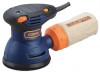 MAX-PRO Шлифмашина Эксцентриковая 300Вт# 5000-12000об/мин# 125мм# 1,2кг# Пылезащищенный выключатель# липучка# кор. MAX-PRO Шлифмашина Эксцентриковая 300Вт# 5000-12000об/мин# 125мм# 1,2кг# Пылезащищенный выключатель# липучка# кор.