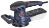 MAX-PRO Шлифмашина эксцентриковая 450 Вт# 6000-12000 об/мин# 125 мм# 2,2 кг# липучка# пластиковый пылесборник# резиновые вставки# коробка MAX-PRO Шлифмашина эксцентриковая 450 Вт# 6000-12000 об/мин# 125 мм# 2,2 кг# липучка# пластиковый пылесборник# резиновые вставки# коробка