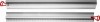 Карандаши разметочные восковые, 3 шт. (черный/зеленый/красный), 95 мм
