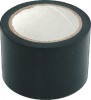 Изолента PVC 50 мм х 0,13 мм х 10 м (черная)