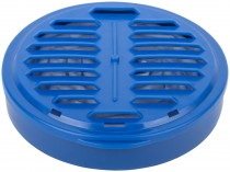 Фильтр сменный к респиратору "Исток-300" Про (Ф-62Ш), тип "Р2" в пластиковом корпусе