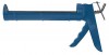 Пистолет для герметика полукорпусной 225 мм