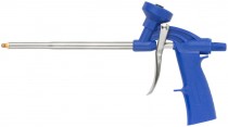 Пистолет для монтажной пены, пластиковый корпус