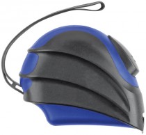 Рулетка "Автостоп" 5 м x 25 мм