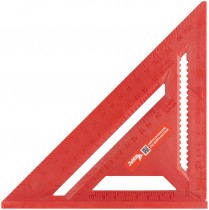 Угольник кровельный, ABS пластик 300х300 мм
