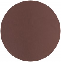 Круги шлифовальные сплошные (липучка), алюминий-оксидные, 125 мм, 5 шт. Р 1500