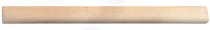 Ручка деревянная для молотка от 300 гр. до 800 гр., 24х360мм