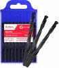 Сверло по металлу Cutop Special, HSS-G, 2 х 49/21 мм (10 шт) Сверло по металлу Cutop Special, HSS-G, 2 х 49/21 мм (10 шт)