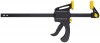 Струбцина нейлоновая пистолетная 600x760x60 мм