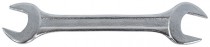 Ключ рожковый "Хард", хромированное покрытие  8х10 мм
