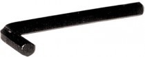 Ключ шестигранный "Стандарт" 10 мм