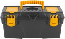 Ящик для инструмента пластиковый 13" (330х180х150 мм)