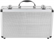 Ящик для инструмента алюминиевый 355х210х90 мм