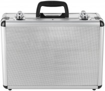 Ящик для инструмента алюминиевый 380х270х120 мм