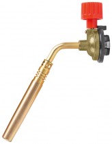Горелка газовая для стандартного цангового баллона