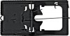 Мышеловка металлическая, 160 х 90 мм
