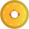 Диск отрезной алмазный универсальный-турбо CUTOP PROFI PLUS 125x1,5x10x 22,2мм