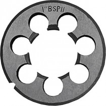 Плашка трубная  1" (внешний диаметр 65 мм)