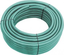 Шланг поливочный пятислойный армированный "Исток" Профи 3/4" х 3,0 мм, 50 м
