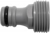 Адаптор внутренний пластиковый 3/4"