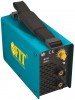 Инвертор сварочный 4600 Вт# 5-120 А# 1,6-3,0 мм# 210-230 В# IGBT# маска св.# щетка-молоток# коробка