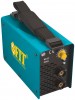 Инвертор cварочный 5500 Вт# 5-140 А# 1,6-3,6 мм# 210-230 В# IGBT# маска св.# щетка-молоток# коробка