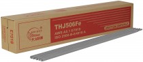 Электроды THJ506Fe "Bridge" (аналог ОК48) для углеродистых и низколегированных сталей 3,2 мм х 350 мм (коробка 5,0 кг)