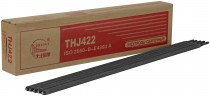 Электроды THJ422 "Bridge" (аналог МР-3) для низкоуглеродистых сталей  4,0 мм х 400 мм (коробка 5 кг)