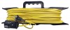 Удлинитель-шнур силовой на рамке, "СОЮЗ" ПВС (2х0,75 мм) 1300 Вт, 30 м