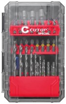 Набор "Строитель", Cutop special, 39 предметов