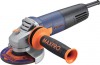 MAX-PRO Шлифмашина Угловая 760Вт# 11000об/мин# Быстрозажимной Кожух 125мм# 2кг# Антивибрационная Ручка# Дополнительные щетки# кор. MAX-PRO Шлифмашина Угловая 760Вт# 11000об/мин# Быстрозажимной Кожух 125мм# 2кг# Антивибрационная Ручка# Дополнительные щетки# кор.